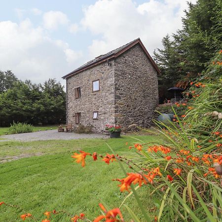 Vila Yr Hen Felin Oswestry Exteriér fotografie