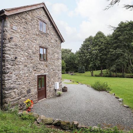 Vila Yr Hen Felin Oswestry Exteriér fotografie